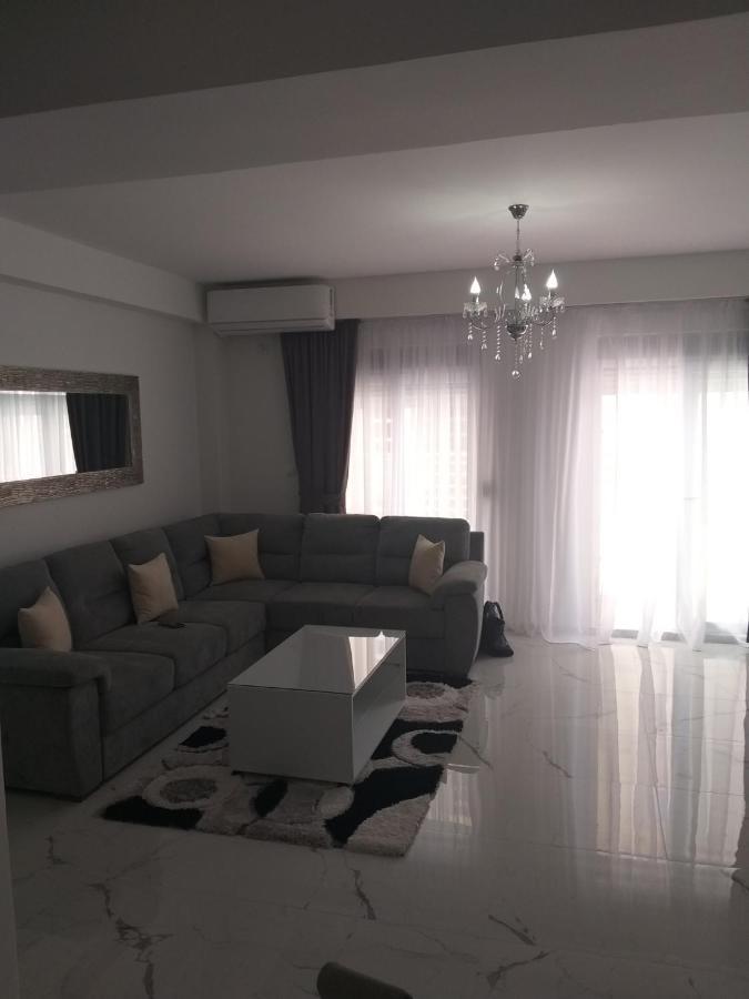 Ata Apartmani. Petrovac المظهر الخارجي الصورة